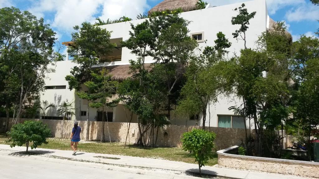 Appartamento In Tulum!