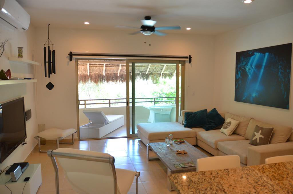 Appartamento In Tulum! *