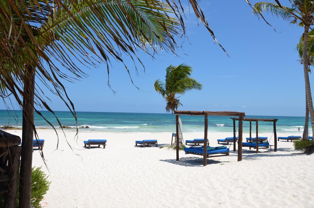 In Tulum! Appartamento Tulum